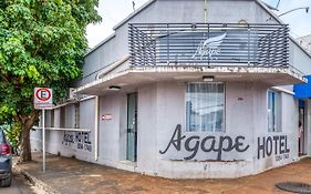 Ágape Hotel